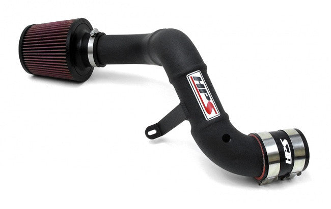 HPS Cold Air Intakes