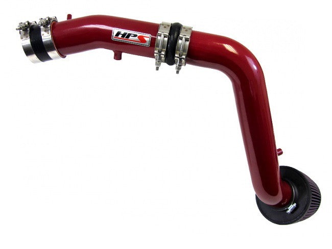HPS Cold Air Intakes
