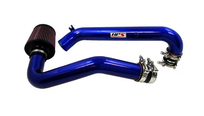 HPS Cold Air Intakes