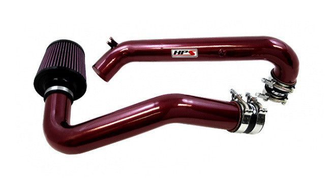 HPS Cold Air Intakes