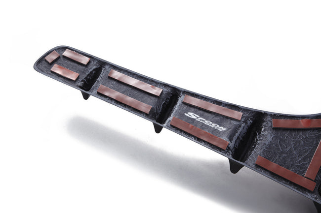Spoon Sports Turbulator for CRZ