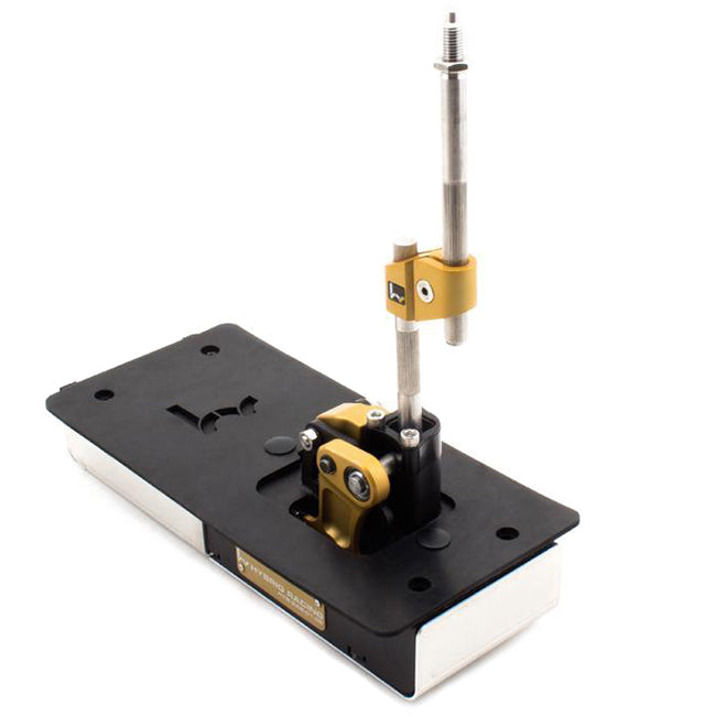 HYBRID RACING K-Series A2 Swap Bolt-In Short Shifter Assembly