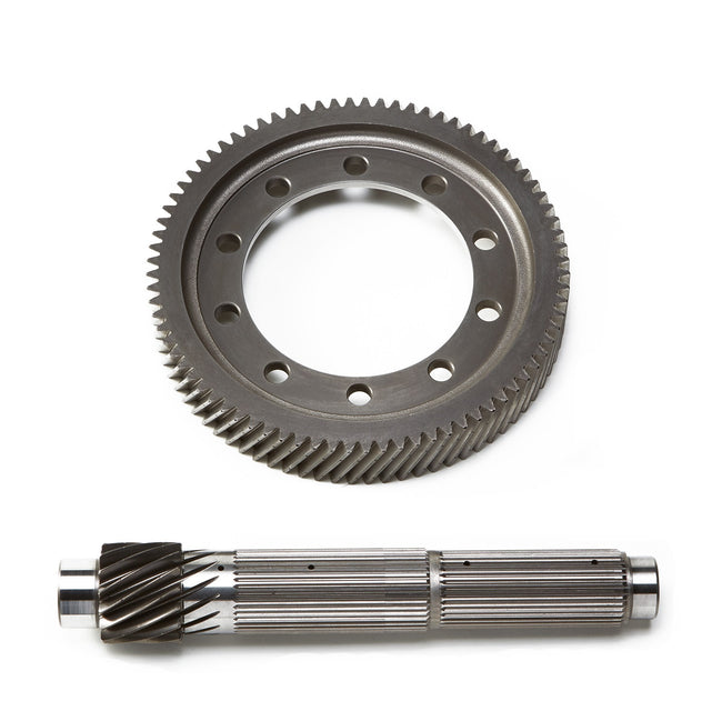 Spoon Sports Final Drive Set