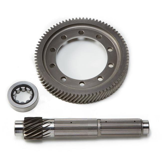 Spoon Sports Final Drive Set