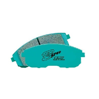 Project Mu B-Force Brake Pads (REAR)