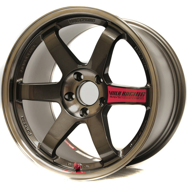 VOLK Racing TE37 Super Lap