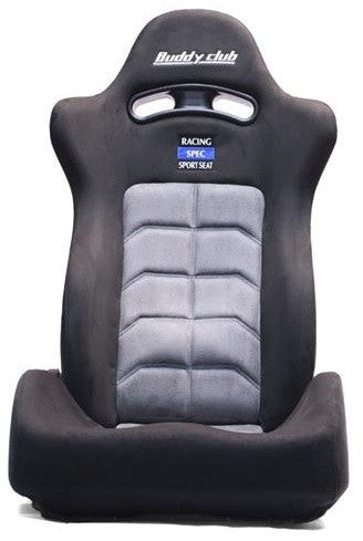 Buddy Club Racing Spec Sport Seat