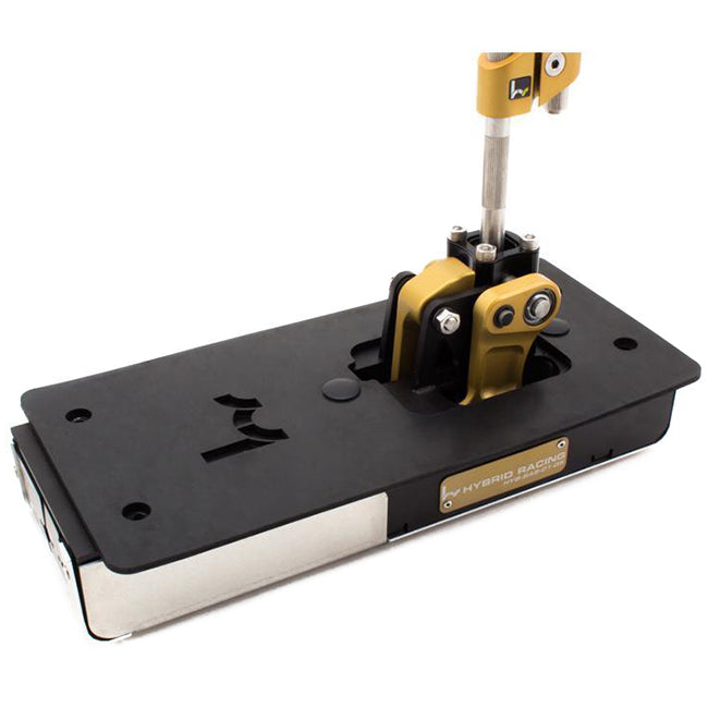 HYBRID RACING K-Series A2 Swap Bolt-In Short Shifter Assembly