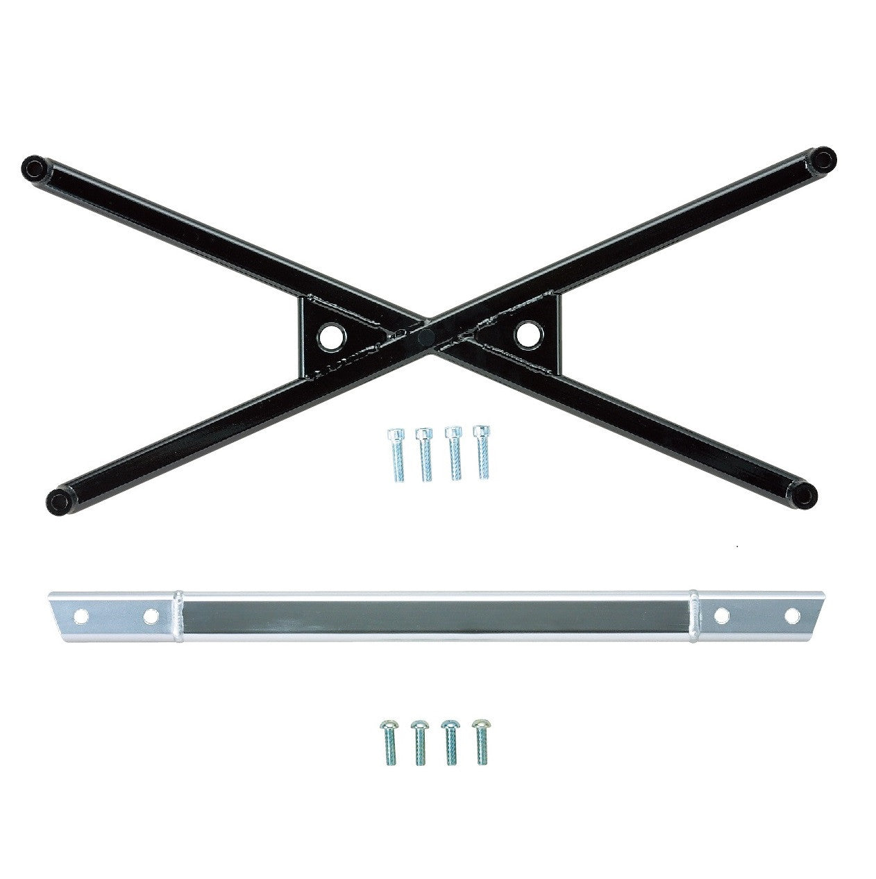 Spoon Sports Cross Beam Bars for S2000