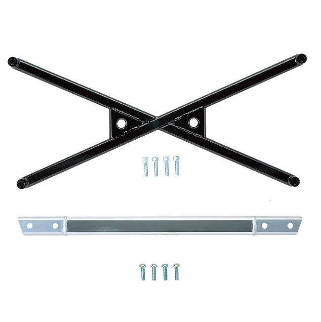 Spoon Sports Cross Beam Bars for S2000