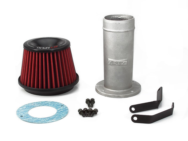 A'PEXi Power Intake System Kits