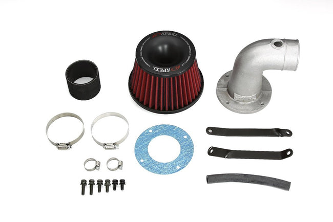 A'PEXi Power Intake System Kits