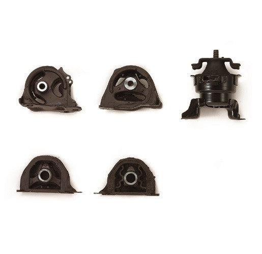 Spoon Sports Engine and Transmission Mount Set