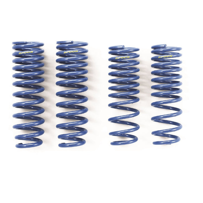Spoon Sports Progressive Springs