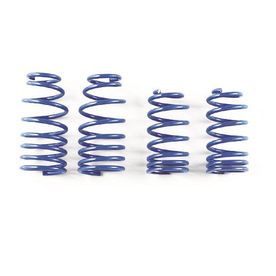 Spoon Sports Progressive Springs