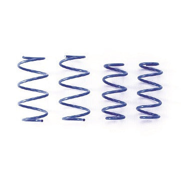 Spoon Sports Progressive Springs
