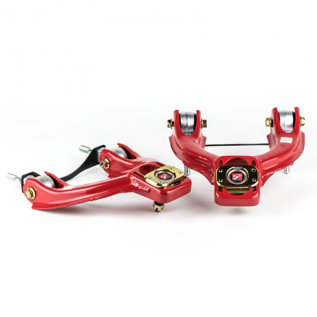 Skunk 2 Pro Series Front Upper Control Arms