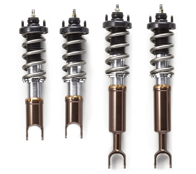 Spoon Sports Full Type Damper Kits