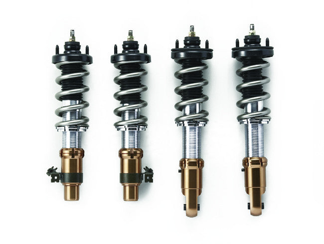 Spoon Sports Full Type Damper Kits