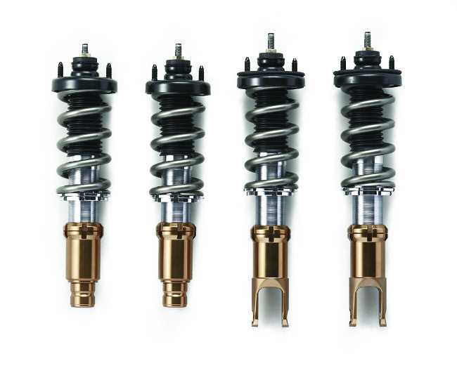 Spoon Sports Full Type Damper Kits