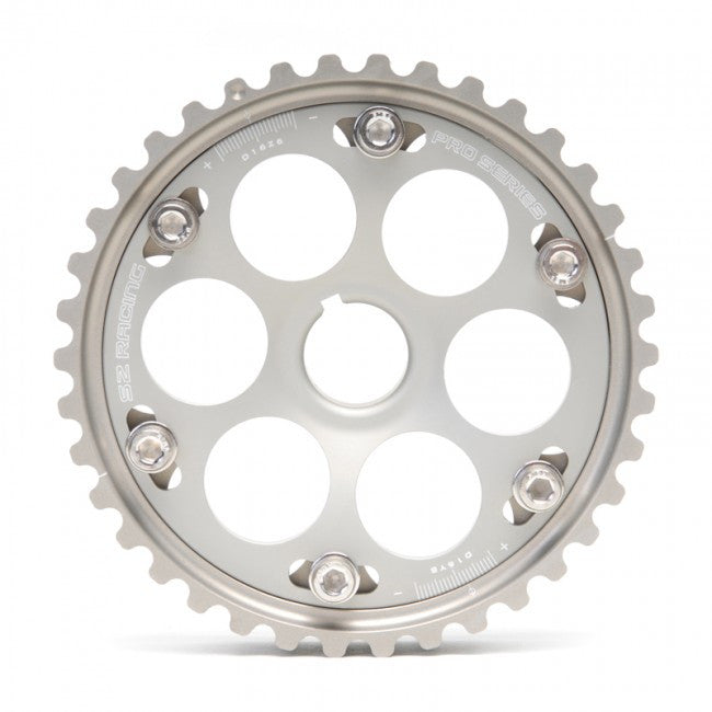 Skunk 2 Pro Series Cam Gear for D-series