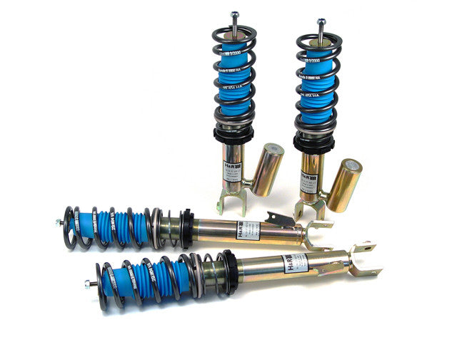 H&R Street Performance Coilover