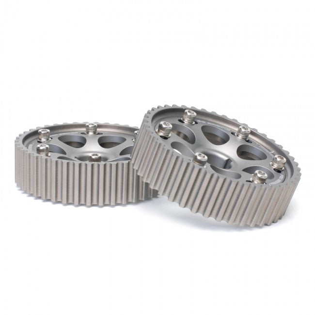 Skunk 2 Pro Series Cam Gears for H/F-series