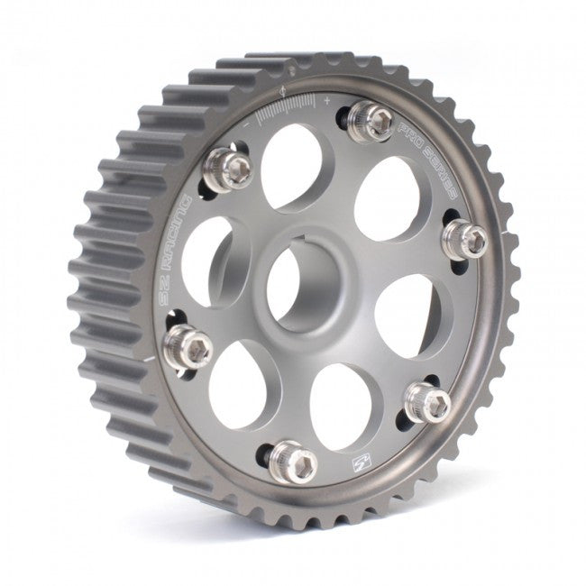 Skunk 2 Pro Series Cam Gears for H/F-series