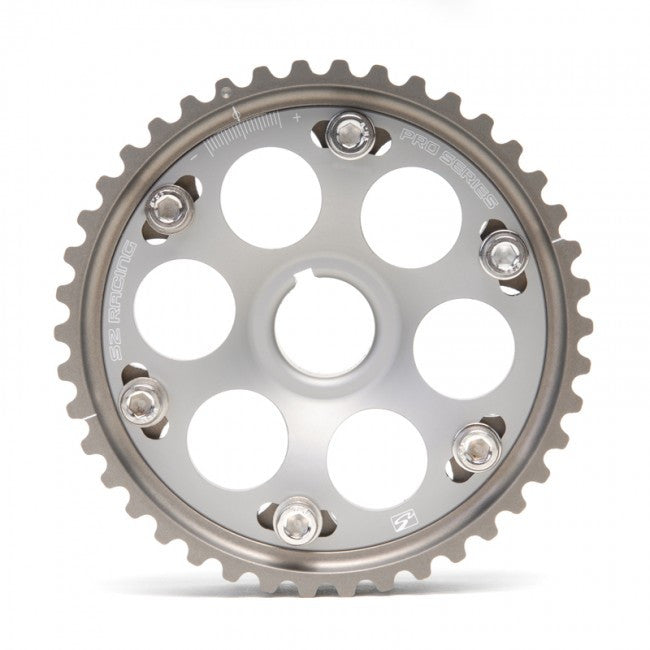 Skunk 2 Pro Series Cam Gears for H/F-series
