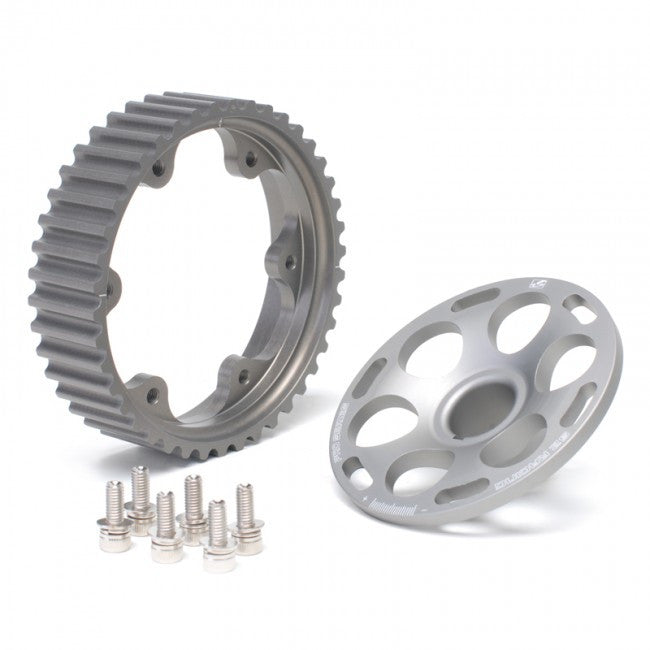 Skunk 2 Pro Series Cam Gears for H/F-series