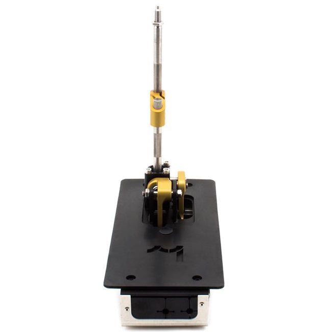 HYBRID RACING K-Series A2 Swap Bolt-In Short Shifter Assembly