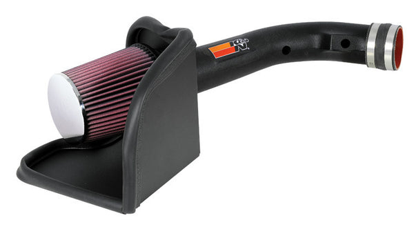K&N FIPK Air Intake Kits