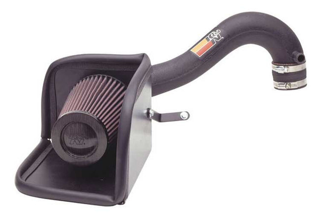 K&N FIPK Air Intake Kits