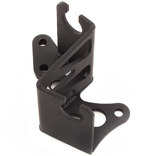 HYBRID RACING F/H-Series Transmission to K-Series Shifter & Cable Conversion Bracket