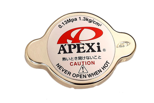 A'PEXi GT Radiator Cap