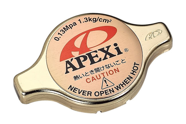 A'PEXi GT Radiator Cap