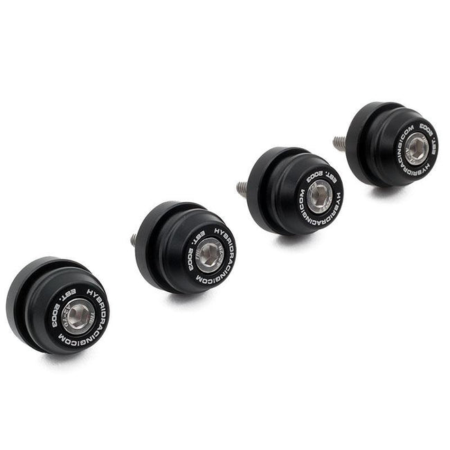 HYBRID RACING Shifter Base Bushings