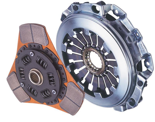 Exedy Stage 2 Clutch Kit