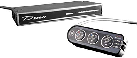 Defi-Link ADVANCE Control Unit