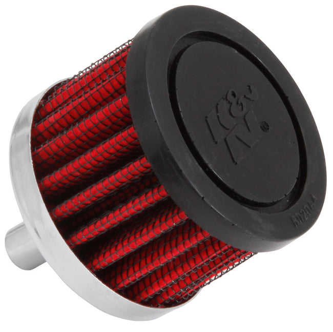 K&N Crankcase Vent Filters