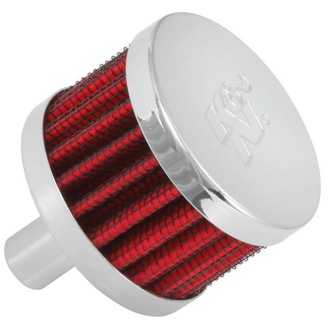 K&N Crankcase Vent Filters