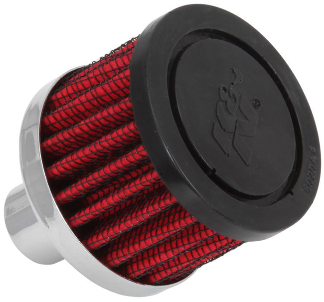 K&N Crankcase Vent Filters