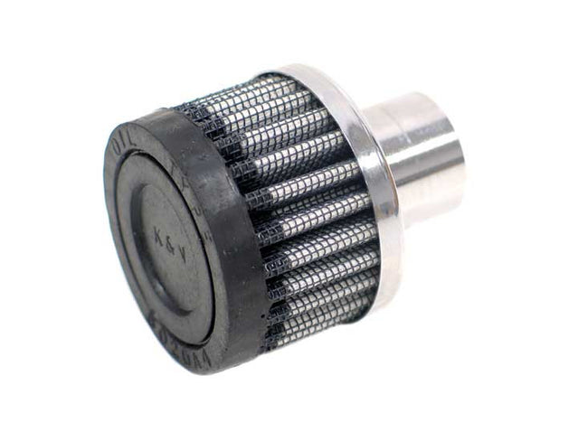 K&N Crankcase Vent Filters