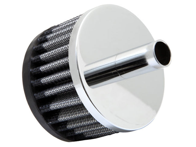 K&N Crankcase Vent Filters