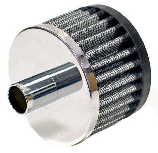 K&N Crankcase Vent Filters