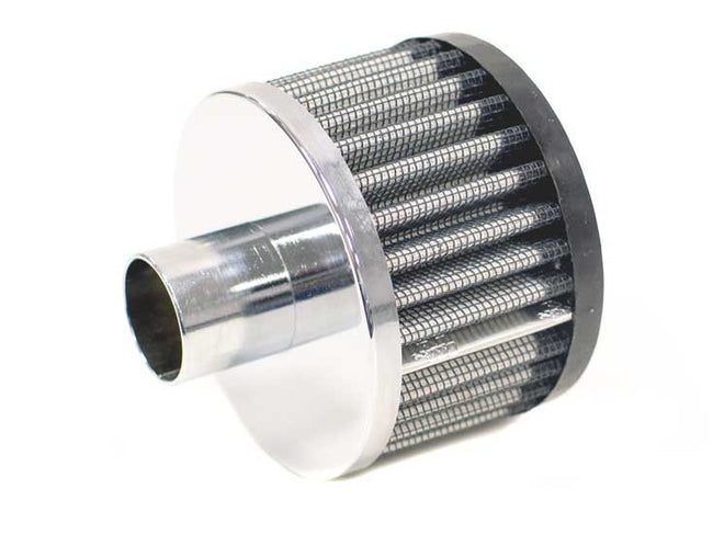 K&N Crankcase Vent Filters