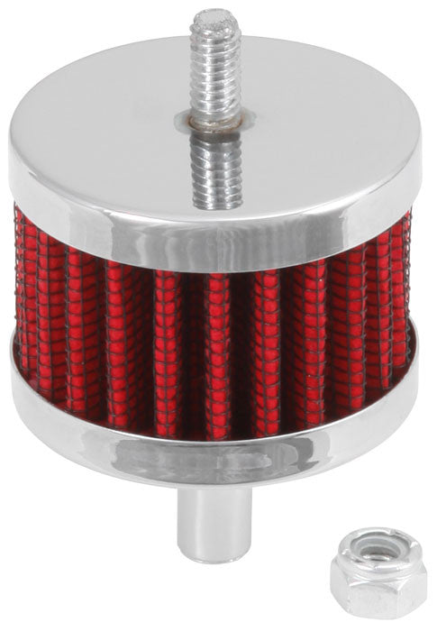 K&N Crankcase Vent Filters