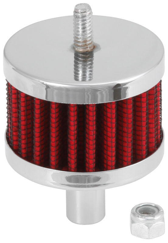 K&N Crankcase Vent Filters