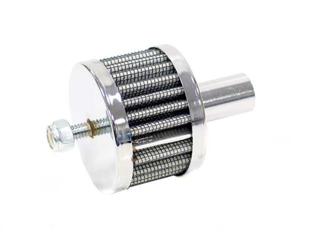 K&N Crankcase Vent Filters