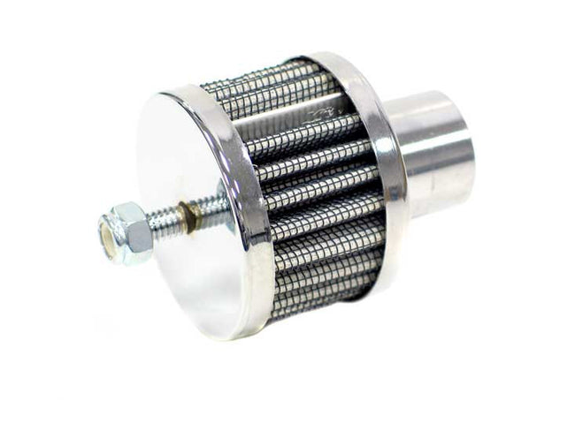 K&N Crankcase Vent Filters